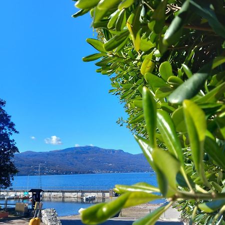 Апартаменты La Casa Al Lago, Рено-ди-Леджуно Экстерьер фото