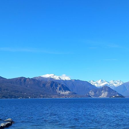 Апартаменты La Casa Al Lago, Рено-ди-Леджуно Экстерьер фото